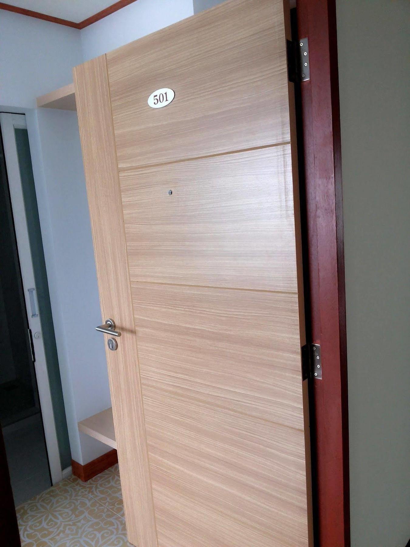 Hotel The Duck Phuket Exterior foto